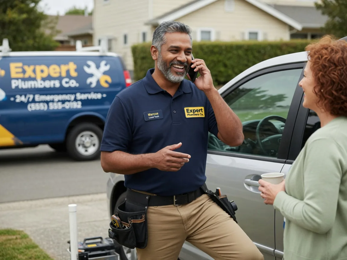 Drain Cleaning Johnstown, OH FAQs